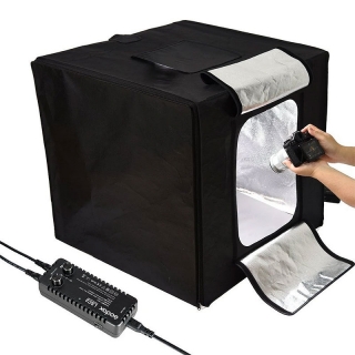 Godox LSD60 LED svetelný fotostan 60cm Godox LSD60 LED svetelný fotostan 60cm