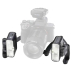 Godox MF12 DK3 Dental Kit Godox MF12 DK3 Dental Kit