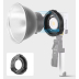 Godox ML-GB adaptér z Godox na Bowens Godox ML-GB adaptér z Godox na Bowens