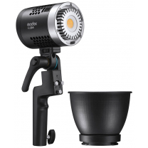 Godox ML30Bi Bi-Color LED foto/video svetlo