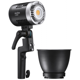 Godox ML30Bi Bi-Color LED foto/video svetlo Godox ML30Bi Bi-Color LED foto/video svetlo