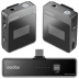 Godox MoveLink UC2 USB-C bezdrôtový mikrofónny systém Godox MoveLink UC2 USB-C bezdrôtový mikrofónny systém
