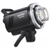 Godox MS200V-F Dual Kit set štúdiových bleskov 2x 200Ws