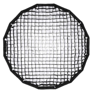 Godox P120G voštinová mriežka pre softbox QR-P120 / P120L / P120H Godox P120G voštinová mriežka pre softbox QR-P120 / P120L / P120H