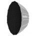 Godox P90G voštinová mriežka pre softbox QR-P90 / QR-P90T / P90L / P90H Godox P90G voštinová mriežka pre softbox QR-P90 / QR-P90T / P90L / P90H