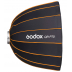 Godox QR-P70 rýchloskladací parabolický softbox 70cm (bajonet Bowens) Godox QR-P70 rýchloskladací parabolický softbox 70cm (bajonet Bowens)