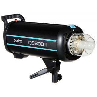 Godox QS800II štúdiový blesk 800Ws Godox QS800II štúdiový blesk 800Ws