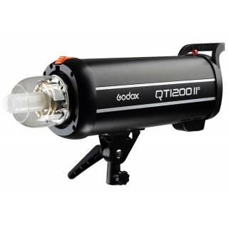 Godox QT1200IIM HSS štúdiový blesk 1200Ws Godox QT1200IIM HSS štúdiový blesk 1200Ws