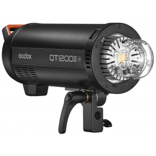 Godox QT1200IIIM HSS štúdiový blesk 1200Ws Godox QT1200IIIM HSS štúdiový blesk 1200Ws