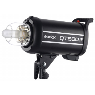 Godox QT600IIM HSS štúdiový blesk 600Ws Godox QT600IIM HSS štúdiový blesk 600Ws