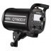 Godox QT600IIM HSS štúdiový blesk 600Ws Godox QT600IIM HSS štúdiový blesk 600Ws