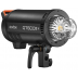 Godox QT600IIIM-C Dual Kit set štúdiových bleskov 2x 600Ws Godox QT600IIIM-C Dual Kit set štúdiových bleskov 2x 600Ws