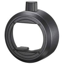 Godox S-R2 kruhový adaptér pre blesky