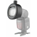 Godox S-R2 kruhový adaptér pre blesky Godox S-R2 kruhový adaptér pre blesky