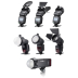 Godox S-R2 kruhový adaptér pre blesky Godox S-R2 kruhový adaptér pre blesky