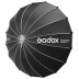 Godox S120T rýchloskladací softbox 120cm (bajonet Bowens) Godox S120T rýchloskladací softbox 120cm (bajonet Bowens)
