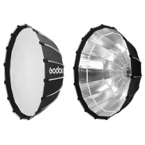 Godox S65T rýchloskladací softbox 65cm (bajonet Bowens)