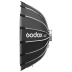 Godox S65T rýchloskladací softbox 65cm (bajonet Bowens)