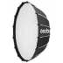 Godox S85T rýchloskladací softbox 85cm (bajonet Bowens)