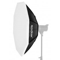 Godox Softbox Oktagon 120cm (bajonet Bowens)