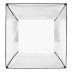 Godox Softbox 60x60cm (bajonet Bowens) Godox Softbox 60x60cm (bajonet Bowens)