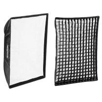Godox Softbox 60x90cm s voštinou (bajonet Bowens)