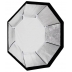 Godox Softbox Oktagon 95cm s voštinou (bajonet Bowens) Godox Softbox Oktagon 95cm s voštinou (bajonet Bowens)
