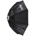 Godox Softbox Oktagon 95cm s voštinou (bajonet Bowens) Godox Softbox Oktagon 95cm s voštinou (bajonet Bowens)