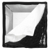 Godox Softbox 60x60cm s voštinou (bajonet Bowens) Godox Softbox 60x60cm s voštinou (bajonet Bowens)