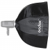 Godox rýchloskladací Softbox Oktagon 80cm s voštinou (bajonet Bowens) Godox rýchloskladací Softbox Oktagon 80cm s voštinou (bajonet Bowens)
