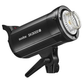 Godox SK300II-V štúdiový blesk 300Ws Godox SK300II-V štúdiový blesk 300Ws