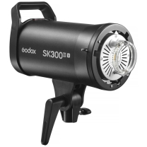 Godox SK300III-V štúdiový blesk 300Ws
