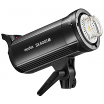 Godox SK400II-V štúdiový blesk 400Ws