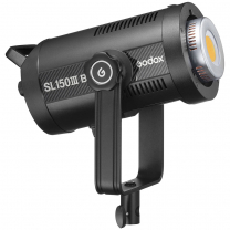 Godox SL150IIIBi Bi-Color LED foto/video svetlo