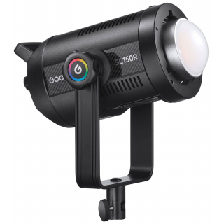 Godox SL150R RGB LED foto/video svetlo Godox SL150R RGB LED foto/video svetlo