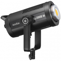Godox SL200IIIBi Bi-Color LED foto/video svetlo