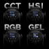 Godox SL150R RGB LED foto/video svetlo Godox SL150R RGB LED foto/video svetlo