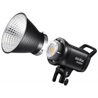 Godox SL60IIBi Bi-Color LED foto/video svetlo Godox SL60IIBi Bi-Color LED foto/video svetlo