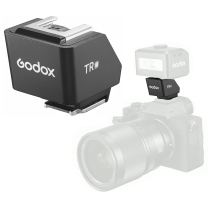Godox TR O TTL Hot Shoe Riser pre Panasonic / OM System / Olympus