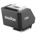Godox TR C TTL Hot Shoe Riser pre Canon Godox TR C TTL Hot Shoe Riser pre Canon
