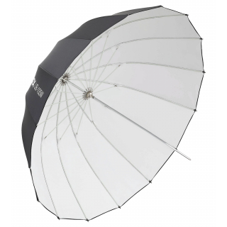 Godox UB-105W parabolický dáždnik biely odrazný 105cm Godox UB-105W parabolický dáždnik biely odrazný 105cm