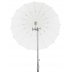 Godox UB-85D parabolický dáždnik biely transparentný 85cm Godox UB-85D parabolický dáždnik biely transparentný 85cm