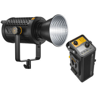 Godox UL150II tiché LED svetlo Godox UL150II tiché LED svetlo