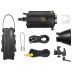 Godox UL150II Bi Bi-Color tiché LED svetlo Godox UL150II Bi Bi-Color tiché LED svetlo