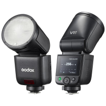 Godox V1mid O blesk pre Panasonic / OM System / Olympus