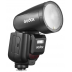 Godox V1Pro S blesk pre Sony