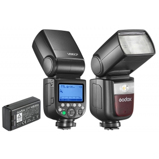 Godox V860III S blesk pre Sony Godox V860III S blesk pre Sony