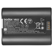 Godox VB22 batéria
