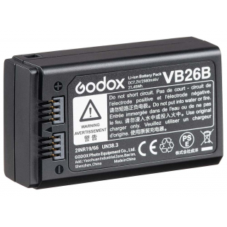 Godox VB26B batéria