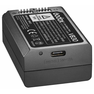 Godox VB30 batéria